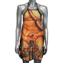 Kinky Pleasure - Kitchen Apron Kinky Pleasure - Kitchen Apron