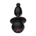 Magic Motion - Bunny App Controlled Vibrating Bunny Tail Anal Plug Magic Motion - Bunny App Controlled Vibrating Bunny Tail Anal Plug