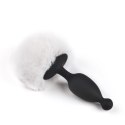 Magic Motion - Bunny App Controlled Vibrating Bunny Tail Anal Plug Magic Motion - Bunny App Controlled Vibrating Bunny Tail Anal Plug