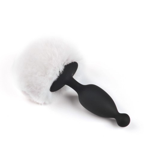 Magic Motion - Bunny App Controlled Vibrating Bunny Tail Anal Plug Magic Motion - Bunny App Controlled Vibrating Bunny Tail Anal Plug