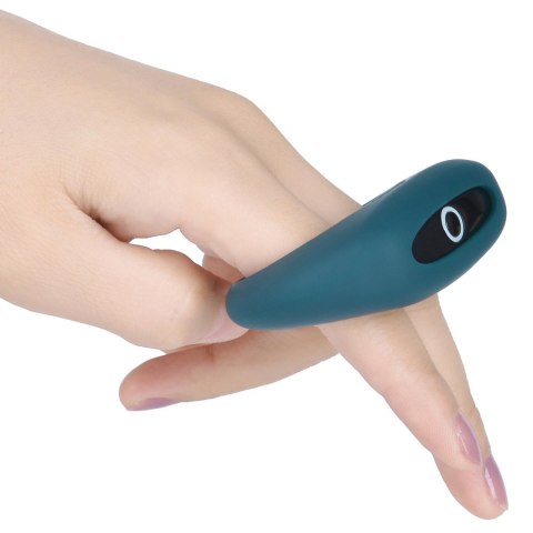 Magic Motion - Dante II Smart Wearable Ring Magic Motion - Dante II Smart Wearable Ring