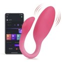 Magic Motion - Flamingo Max Vibrating Bullet Pink Magic Motion - Flamingo Max Vibrating Bullet Pink