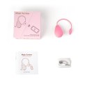 Magic Motion - Magic Sundae App Controlled Love Egg Pink Magic Motion - Magic Sundae App Controlled Love Egg Pink
