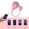 Magic Motion - Magic Sundae App Controlled Love Egg Pink Magic Motion - Magic Sundae App Controlled Love Egg Pink