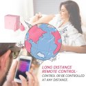 Magic Motion - Magic Sundae App Controlled Love Egg Pink Magic Motion - Magic Sundae App Controlled Love Egg Pink