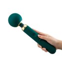 Magic Motion -Zenith App Controlled Cordless Smart Wand Magic Motion -Zenith App Controlled Cordless Smart Wand