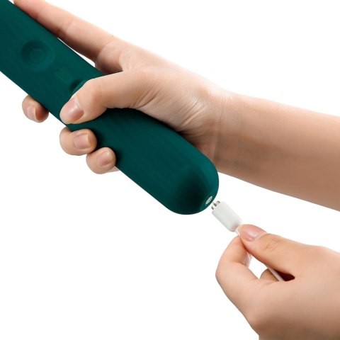 Magic Motion -Zenith App Controlled Cordless Smart Wand Magic Motion -Zenith App Controlled Cordless Smart Wand