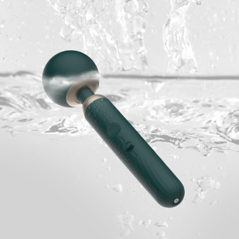 Magic Motion -Zenith App Controlled Cordless Smart Wand Magic Motion -Zenith App Controlled Cordless Smart Wand