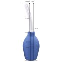 Power Escorts - Rocket Anal Douche XL - 330 ML Power Escorts - Rocket Anal Douche XL - 330 ML