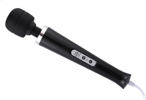Powerwand black eu plug big size wand massager Powerwand black eu plug big size wand massager