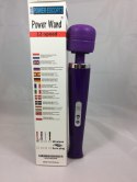 Powerwand purple eu plug big size wand massager Powerwand purple eu plug big size wand massager