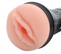 Quickies black vibrating masturbator Quickies black vibrating masturbator