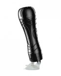 Quickies black wallmounted vibrating masturbator Quickies black wallmounted vibrating masturbator