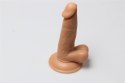 Rocket john 6,7 inch flesh realistic dildo 6,7 inch / 17 cm Rocket john 6,7 inch flesh realistic dildo 6,7 inch / 17 cm