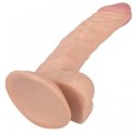 Rocket john 7,3 inch flesh realistic dildo 7,3 inch / 18,5 cm Rocket john 7,3 inch flesh realistic dildo 7,3 inch / 18,5 cm