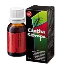 Supl.diety-Cantha Drops Strong Supl.diety-Cantha Drops Strong