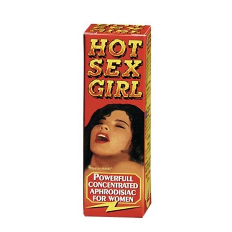 Supl.diety-HOT SEX GIRL 20ML Supl.diety-HOT SEX GIRL 20ML