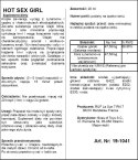 Supl.diety-HOT SEX GIRL 20ML Supl.diety-HOT SEX GIRL 20ML