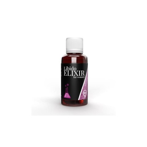 Supl.diety-Libido ELIXIR for Women 30ml. Supl.diety-Libido ELIXIR for Women 30ml.