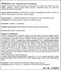 Supl.diety-Venicon for Men EU Supl.diety-Venicon for Men EU