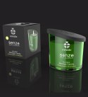 Swede - Senze Arousing Massage Candle Lemon Pepper Eucalyptus Swede - Senze Arousing Massage Candle Lemon Pepper Eucalyptus