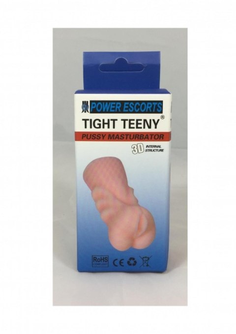 Tight teeny flesh masturbator Tight teeny flesh masturbator