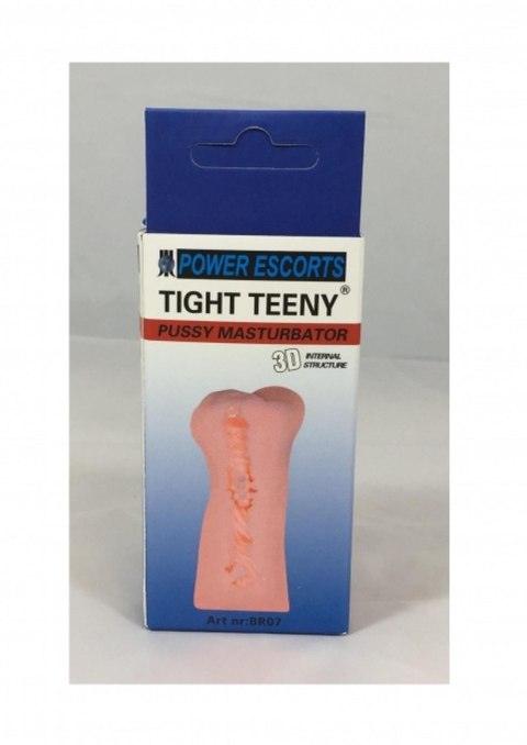 Tight teeny flesh masturbator Tight teeny flesh masturbator