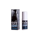 Żel/sprej-SEX CONTROL DELAY 30 ML Żel/sprej-SEX CONTROL DELAY 30 ML