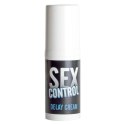 Żel/sprej-SEX CONTROL DELAY 30 ML Żel/sprej-SEX CONTROL DELAY 30 ML