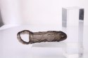 Big tom black big size penis extender 11,5 cm Big tom black big size penis extender 11,5 cm