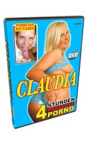 DVD - Pornstar Pictures - claudia DVD - Pornstar Pictures - claudia