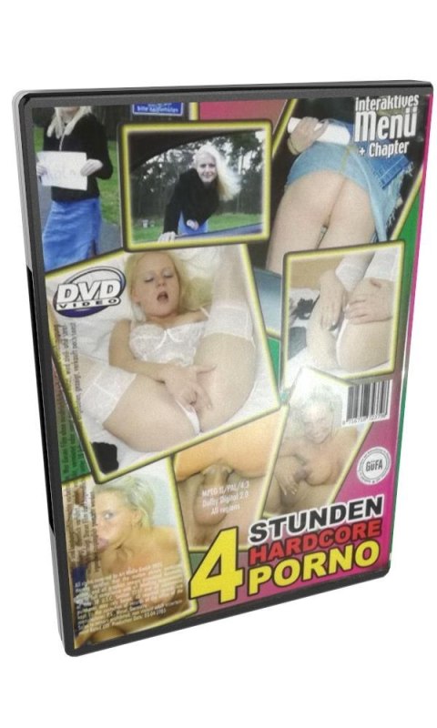 DVD - Pornstar Pictures - per anhalter zum orgasmus DVD - Pornstar Pictures - per anhalter zum orgasmus