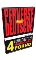 DVD - Pornstar Pictures - perverse deutsche DVD - Pornstar Pictures - perverse deutsche