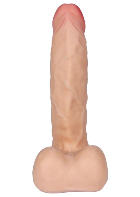 Dildo-HELIOS-LOVECLONEX 8"" Dildo-HELIOS-LOVECLONEX 8""