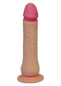 Dildo-KEKROPS-LOVECLONEX 7""-flexible Dildo-KEKROPS-LOVECLONEX 7""-flexible