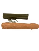 Drill Boy 03 - vibro with remote Drill Boy 03 - vibro with remote