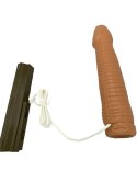 Drill Boy 03 - vibro with remote Drill Boy 03 - vibro with remote