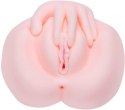 Fill me up flesh 1.15 kg vibrating big masturbator Fill me up flesh 1.15 kg vibrating big masturbator