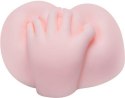 Fill me up flesh 1.15 kg vibrating big masturbator Fill me up flesh 1.15 kg vibrating big masturbator