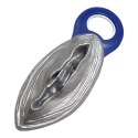 Kinky Pleasure - DS014 - Pussy Bottle Opener - Quirky and Fun Tool -Silver Kinky Pleasure - DS014 - Pussy Bottle Opener - Quirky and Fun Tool -Silver