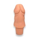 Kinky Pleasure - DS021 - Penis Wine Bottle Stopper - Fun and Functional -White Kinky Pleasure - DS021 - Penis Wine Bottle Stopper - Fun and Functional -White