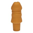 Kinky Pleasure - DS021 - Penis Wine Bottle Stopper - Fun and Functional -White Kinky Pleasure - DS021 - Penis Wine Bottle Stopper - Fun and Functional -White