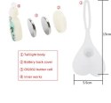 Kinky Pleasure - KP020 - Flashing Lightning Balls - 3 Stands - 1 Piece Kinky Pleasure - KP020 - Flashing Lightning Balls - 3 Stands - 1 Piece