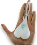 Kinky Pleasure - KP020 - Flashing Lightning Balls - 3 Stands - 1 Piece Kinky Pleasure - KP020 - Flashing Lightning Balls - 3 Stands - 1 Piece