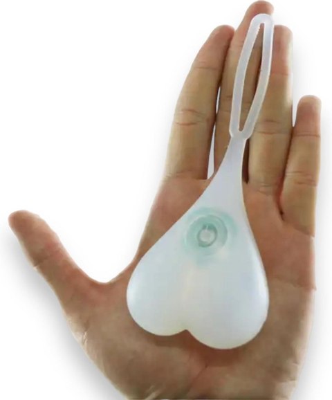 Kinky Pleasure - KP020 - Flashing Lightning Balls - 3 Stands - 1 Piece Kinky Pleasure - KP020 - Flashing Lightning Balls - 3 Stands - 1 Piece