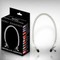 Kinky Pleasure - Mettalic Gripper Kinky Clamps Kinky Pleasure - Mettalic Gripper Kinky Clamps
