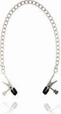 Kinky Pleasure - Mettalic Gripper Kinky Clamps Kinky Pleasure - Mettalic Gripper Kinky Clamps