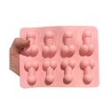 Kinky Pleasure - Penis Ice Cube Sorter Kinky Pleasure - Penis Ice Cube Sorter