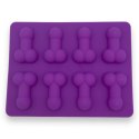 Kinky Pleasure - Penis Ice Cube Sorter Kinky Pleasure - Penis Ice Cube Sorter