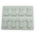 Kinky Pleasure - Penis Ice Cube Sorter Kinky Pleasure - Penis Ice Cube Sorter